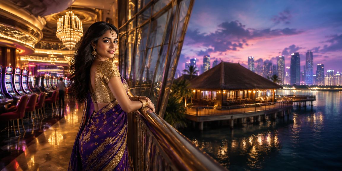 Kerala casino app showing responsible gaming features