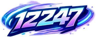 12247